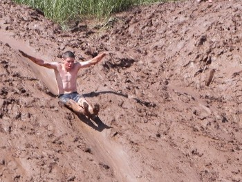 The River